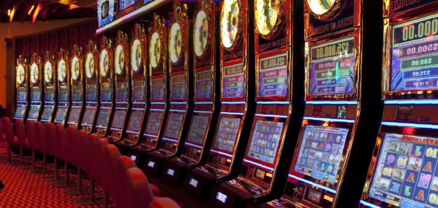 Rating list of online casino sites in the UK